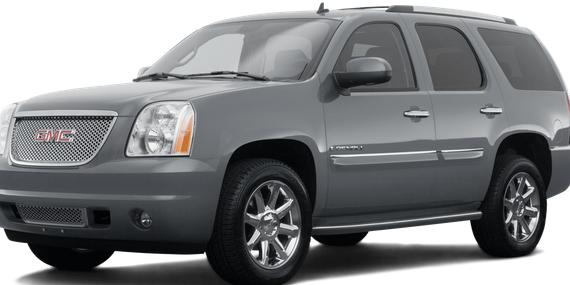 GMC YUKON XL 2008 1GKFK668X8J183292 image